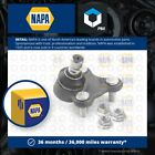 Ball Joint Fits Hyundai Tucson Tl 1.7D Lower Left 15 To 20 D4fd Suspension Napa