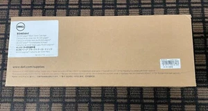 Genuine Dell G7TY4 Black Toner Cartridge B5465DNF - Picture 1 of 3