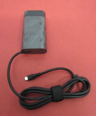 OEM  90W USB-C AC Charger For HP TPN-LA26 ,904144-850,PA-1900-38HT - Image 1 of 4