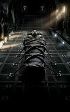 245233 The Mummy Movie WALL PRINT POSTER US