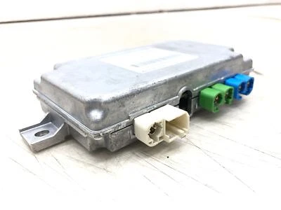 2016 2017 MERCEDES GLE350 W166 SURROUND VIEW ASSIST CAMERA CONTROL MODULE - Image 1 of 4