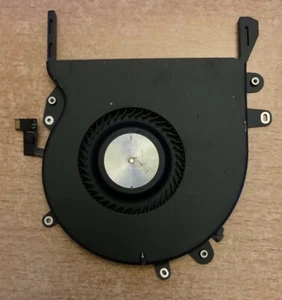 Original Apple Lüfter - Rechts - MacBook Pro 16" - 2019 - A2141 - Afbeelding 1 van 2