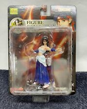 TYC King of Figthers 10th Anniversary Figure Collection-Kasumi Todoh  (SH)(H3)