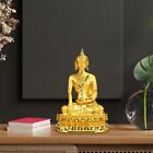Thailand Buddha Figurine Housewarming Gift Table Centerpiece Home