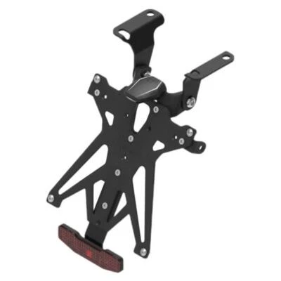 Support plaque Lightech �clairage+r�flecteur Allemagne Suzuki GSXR1000 2005-2008 - Изображение 1 из 4