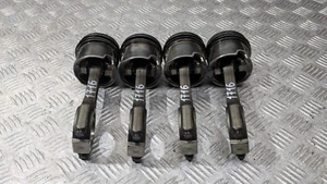 VOLKSWAGEN TIGUAN 5N MK1 PISTON & CON ROD SINGLE X1 2.0 TDI CFFB CFF DIESEL 2011 - Picture 1 of 9
