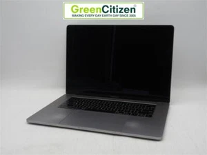 Apple Macbook Pro Touch/2019 i9-9980HK 2.4GHz 32GB 512GB SSD 15" Pro 560X READ - Picture 1 of 12