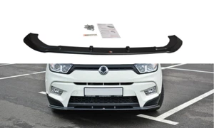 SPLITTER ANTERIORE V.1 SSANGYONG TIVOLI - Imagen 1 de 8