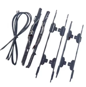 Fits 2009-2015 BMW X1 E8 Sunroof Curtain Repair Kit - Picture 1 of 3