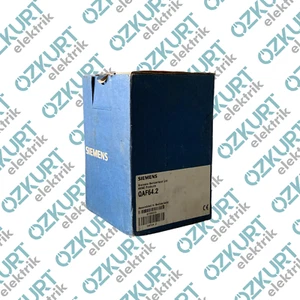 Protector anticongelante Siemens HVAC QAF64.2 SIEMENS QAF64.2 - Imagen 1 de 6