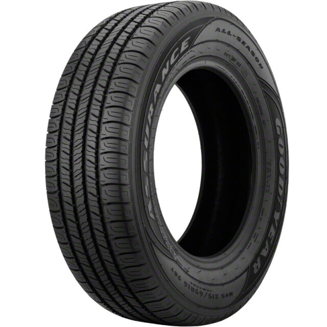 sale for | eBay Goodyear 215/60/16 Season All Tires