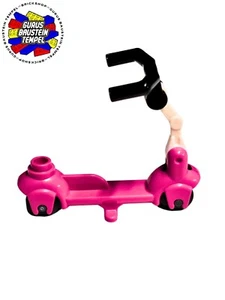 LEGO Roller E-Roller 36273 pink rosa Girl City Kick Scooter NEU NEW Neuware  - Picture 1 of 1