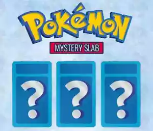 PSA/CGC 9 or higher Graded Pokemon Mystery Bag Guaranteed grade 9 or 9.5 PSA/CGC - Picture 1 of 1