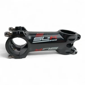 Vástago de bicicleta de carretera de aleación FSA SL-K 90 mm OS-125 +/-6 grados 31,8 mm NOS - Imagen 1 de 7