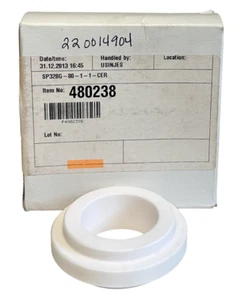 ALFA-LAVAL SPX SP328G-80-1-1-CER / 480238 CERAMIC SEAL SEAT OEM NSMP - Picture 1 of 3