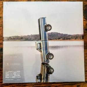 Post Malone F-1 TRILLION Vinyl (Black) - Picture 1 of 1