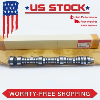 NEW OEM For 2008-2017 Honda Odyssey 2009-2015 Pilot Rear Camshaft 14200-RGW-A02 - Image 1 of 4