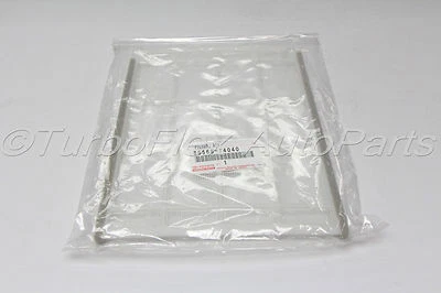 Scion iQ 2012-2015  Mesh Cabin Filter AC Filter Genuine OEM   88568-74040 - Image 1 of 4