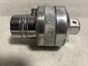 Snap-On Tools USA L672B 3/4" Drive Ratchet Adapter For Breaker Bar - Picture 1 of 10
