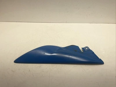 ♻️ Carenado interior del tanque de combustible lado izquierdo Triumph Speed Triple 1050 2011 - 2015 ♻️ Foto 1 de 4