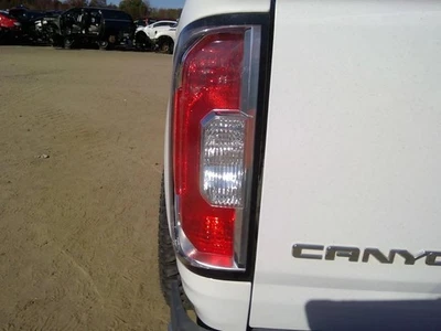Driver Left Tail Light Fits 15-22 CANYON 2286044 - Image 1 of 4