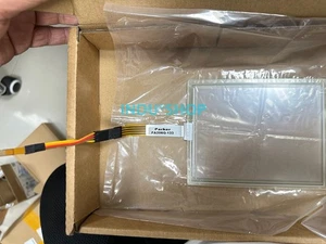 Neu für CTC Parker PA206Q-133 Touchscreen Glas - Bild 1 von 1