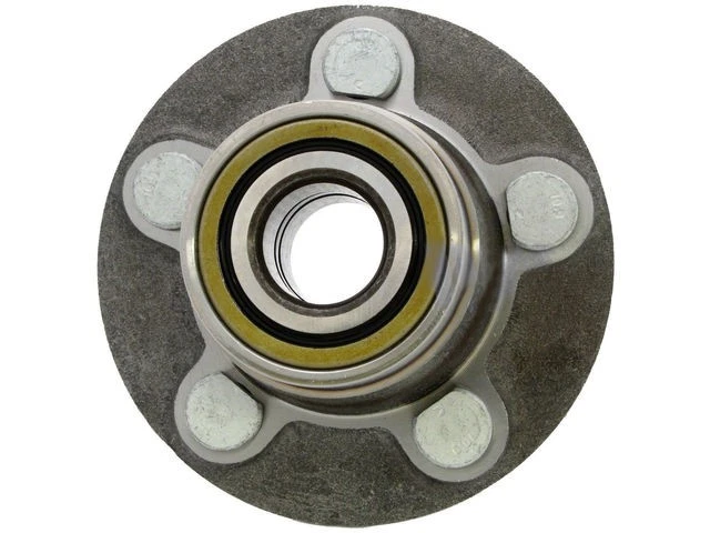 Conjunto de buje de rueda trasera para Dodge Stratus 1995-2006 2002 1997 2000 2004 BS161PW Foto 1 de 1