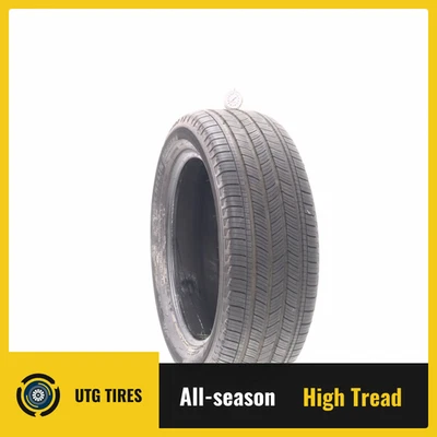 Used 235/55R19 Michelin Primacy A/S 101H - 9/32 - Image 1 of 4