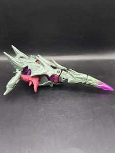 Transformers One Prime Changers Quintesson High Commander Complete - Picture 1 of 8