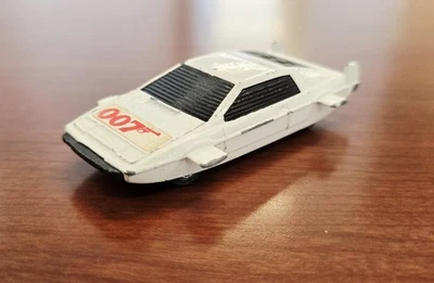 Corgi Juniors James Bond 007 Lotus Esprit Submarine 1978 - Made in Great Britain - Image 1 of 4