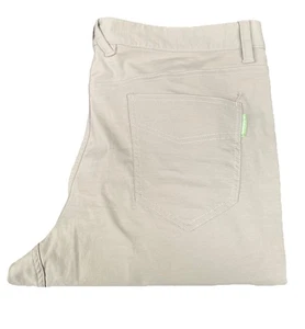Kathmandu Beige Lightweight Pants Mens Size 2XL Outdoor Travel Hiking Casual - Bild 1 von 22
