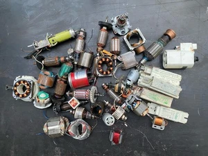 elektroschrott Anker Vorschaltgeräte15,5kg - Bild 1 von 2