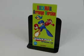 Rockman Special CD Vol. 2 Soundtrack OST | CAPCOM | Nintendo NES Mega Man