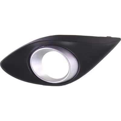 Nueva luz antiniebla moldura lámpara de conducción lado izquierdo mano izquierda MA1038109 DR6150C20A Foto 1 de 4