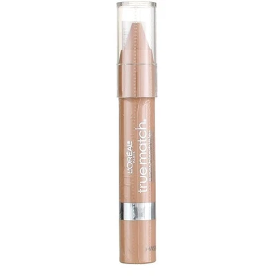 Loreal Paris True Match Crayon Concealer - Light / Medium N4-5 - Image 1 of 4