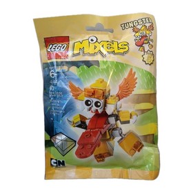 LEGO 41544 Mixels Series 5 Tungster 60 PCS New 