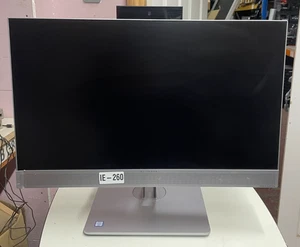 HP EliteOne 800 G5 23.8" AiO PC - i5-9500 - 8GB RAM - 256GB SSD - READ DESC - Picture 1 of 20