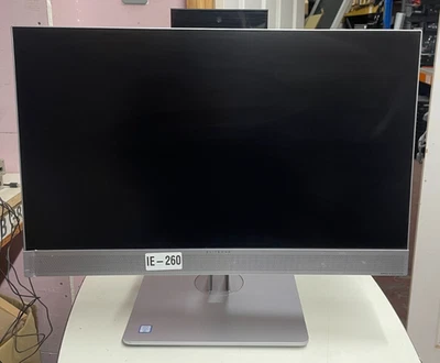 HP EliteOne 800 G5 23.8" AiO PC - i5-9500 - 8GB RAM - 256GB SSD - READ DESC - Image 1 of 4