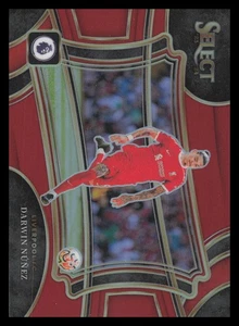 2023-24 Select Premier League Silver #249 Jarrod Bowen West Ham United - Picture 1 of 2