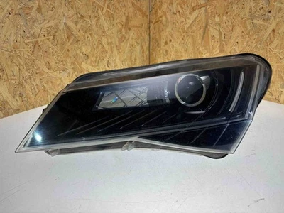 SKODA SUPERB I 3U4 Scheinwerfer vorne rechts 3V1941015A Diesel 2016 29473625 - Bild 1 von 4