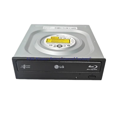 New Compatible For LG WH16NS40 Blue Internal SATA 16x Blu-ray Disc Rewriter - Image 1 of 4