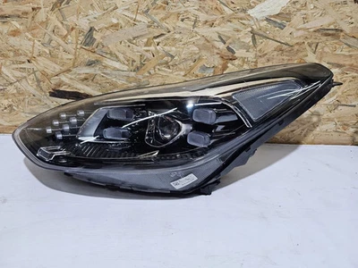 Frontscheinwerfer Kia Sportage IV 92101F1510 LED Rechts Scheinwerfer Headlight - Bild 1 von 4