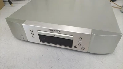 Marantz CD5004 CD-Player In Gutem Zustand Aus Japan Mit Zubehör - Bild 1 von 4