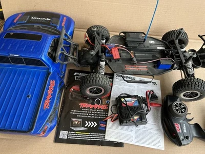 Traxxas Ford F 160 Raptor 2WD RC - Image 1 of 4