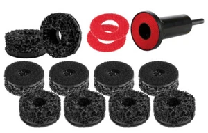 Kit limpiador de disco de freno Britool de 12 piezas - Imagen 1 de 10