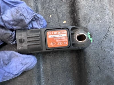 INFINITI FX FX30 QX70 M30 EX30 Air Pressure Sensor 3.0 Diesel 175kw 2011 - Image 1 of 3