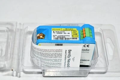 NEW Bently Nevada 330850-90-00 Proximity Sensor 3300 XL - Image 1 of 4