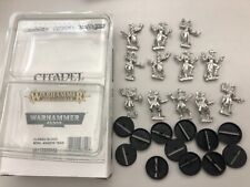 Games Workshop Warhammer Age of Sigmar Lord Kroak Single Miniature - 9035