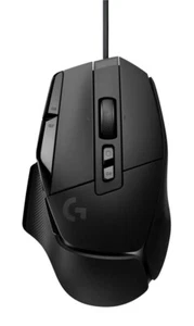 5099206096301 G502 X - SCHWARZ - EWR2/. Logitech - Bild 1 von 1
