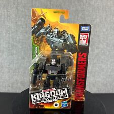 Transformers Generations Kingdom War For Cybertron Core Class Megatron Figure